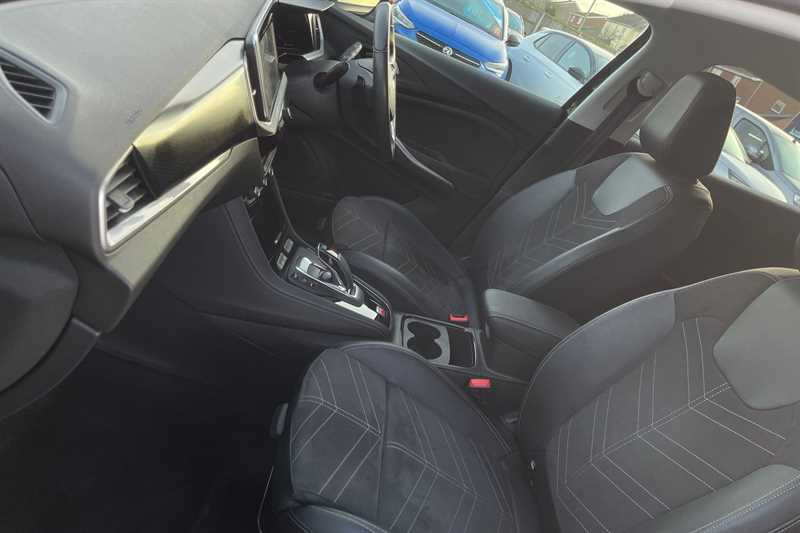 Used Vauxhall Grandland 2022 for sale - 77082779: Photo 46