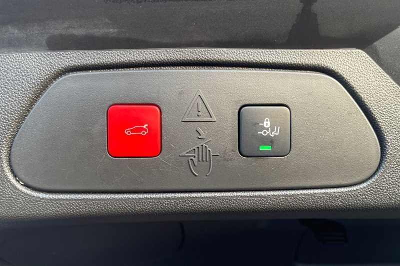 Used Vauxhall Grandland 2022 for sale - 77082779: Photo 48