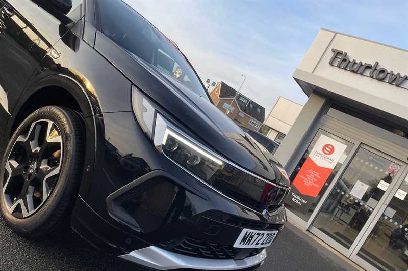 Used Vauxhall Grandland 2022 for sale - 77082779: Photo 53