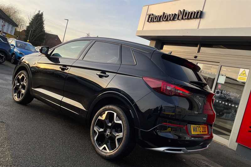 Used Vauxhall Grandland 2022 for sale - 77082779: Photo 56