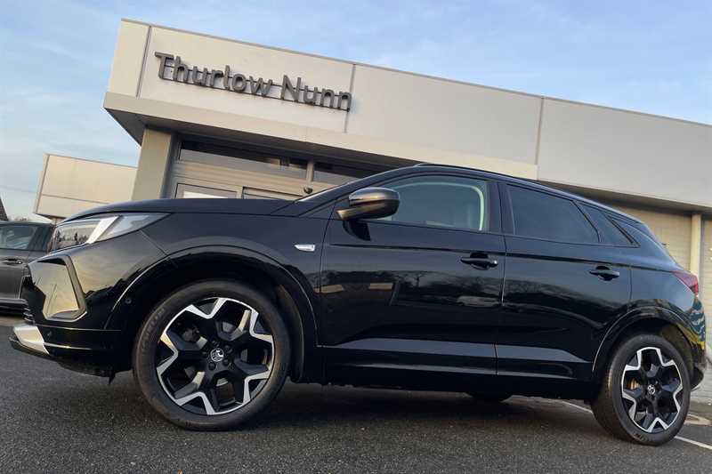 Used Vauxhall Grandland 2022 for sale - 77082779: Photo 57