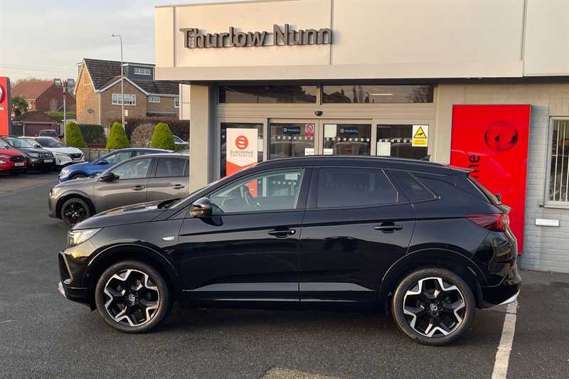 Used Vauxhall Grandland 2022 for sale - 77082779: Photo 59