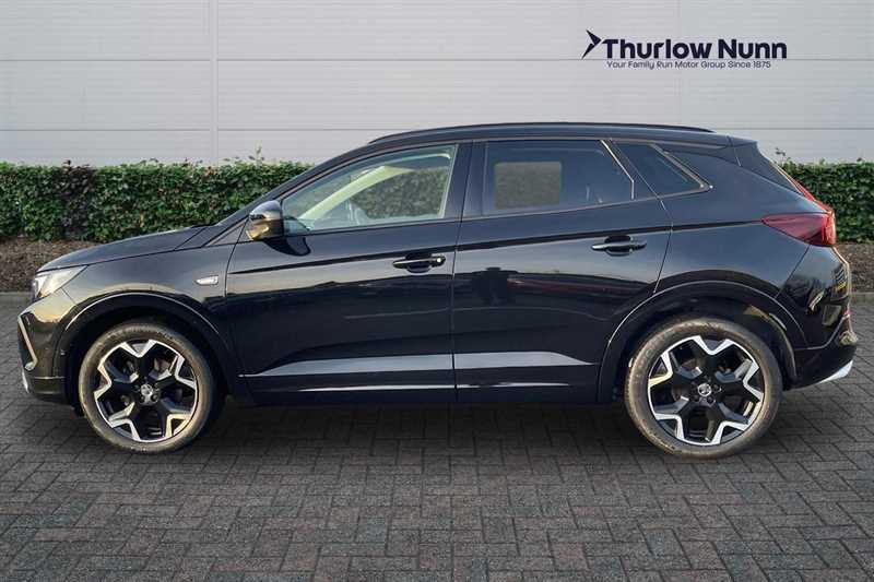 Used Vauxhall Grandland 2022 for sale - 77082779: Photo 7