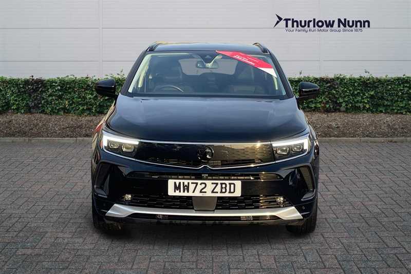 Used Vauxhall Grandland 2022 for sale - 77082779: Photo 9