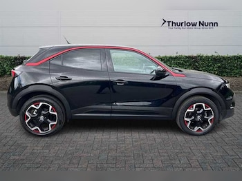 Used Vauxhall Mokka 2023 for sale - 78948753: Photo