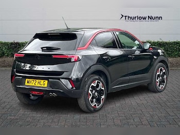 Used Vauxhall Mokka 2023 for sale - 78948753: Photo