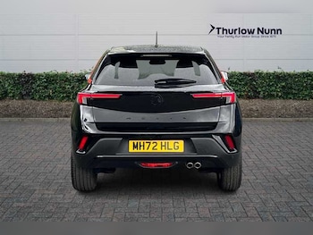 Used Vauxhall Mokka 2023 for sale - 78948753: Photo