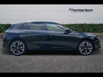 Used Vauxhall Astra 2025 for sale - 75313042: Photo