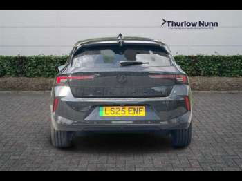 Used Vauxhall Astra 2025 for sale - 75313042: Photo