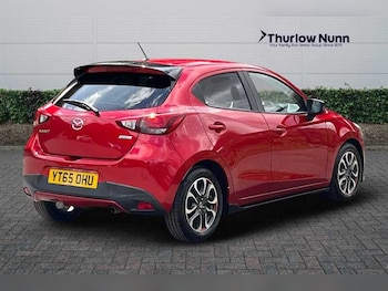 Used Mazda Mazda2 2015 for sale - 75967337: Photo