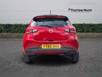 Used Mazda Mazda2 2015 for sale - 75967337: Photo