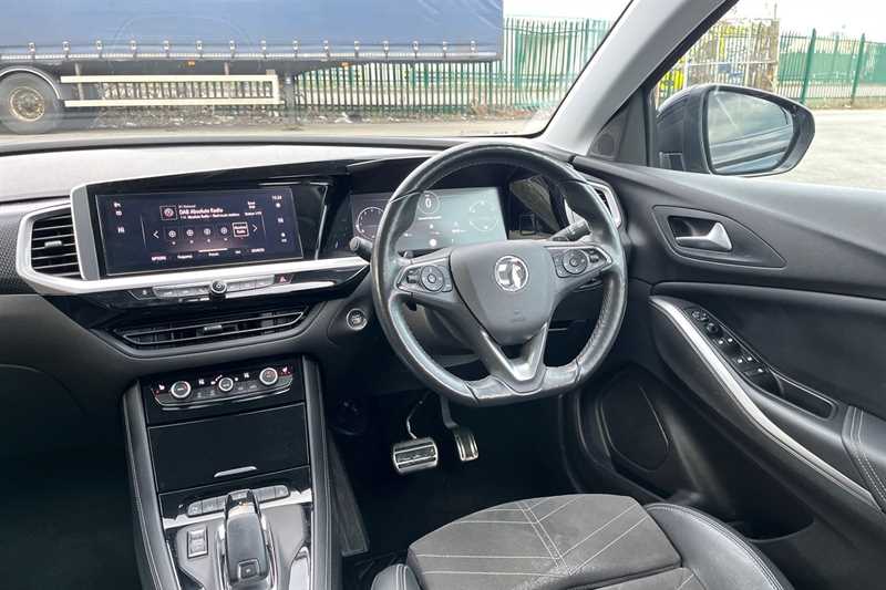 Used Vauxhall Grandland 2022 for sale - 77513149: Photo 11