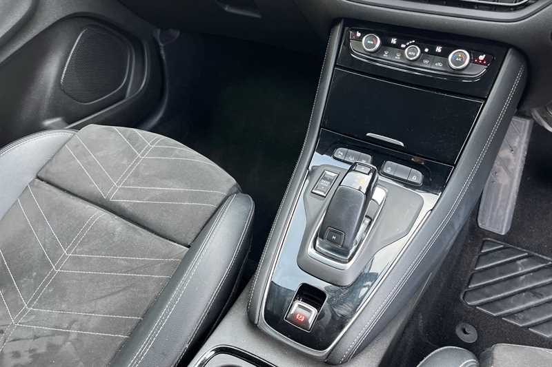 Used Vauxhall Grandland 2022 for sale - 77513149: Photo 14