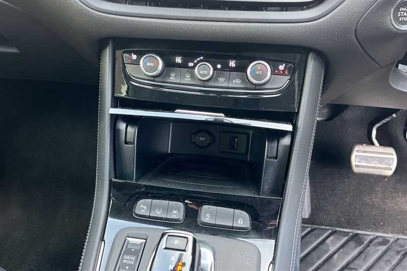 Used Vauxhall Grandland 2022 for sale - 77513149: Photo 15