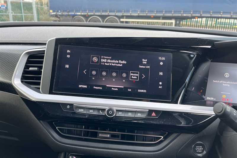 Used Vauxhall Grandland 2022 for sale - 77513149: Photo 17