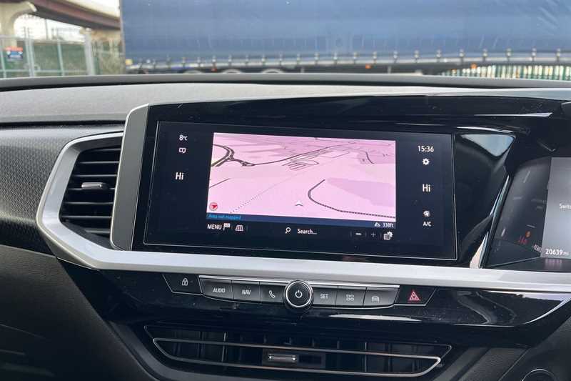 Used Vauxhall Grandland 2022 for sale - 77513149: Photo 18