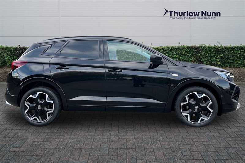 Used Vauxhall Grandland 2022 for sale - 77513149: Photo 2