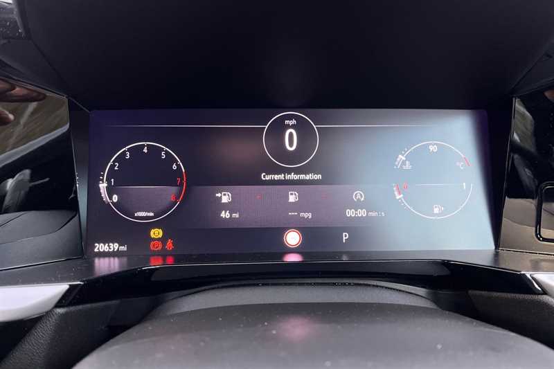 Used Vauxhall Grandland 2022 for sale - 77513149: Photo 20