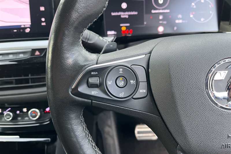 Used Vauxhall Grandland 2022 for sale - 77513149: Photo 21