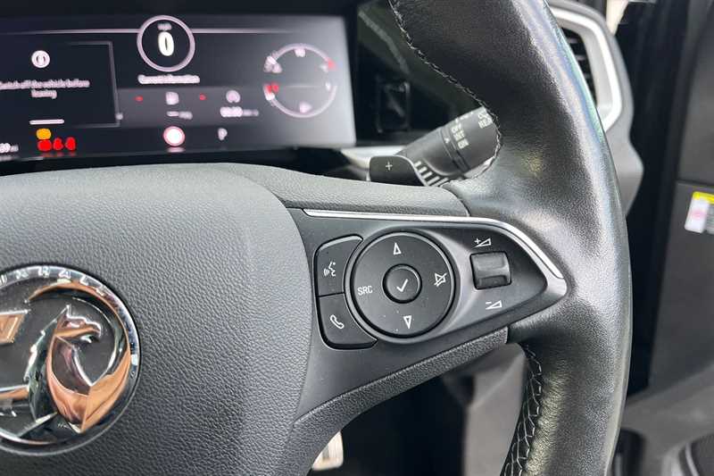 Used Vauxhall Grandland 2022 for sale - 77513149: Photo 22