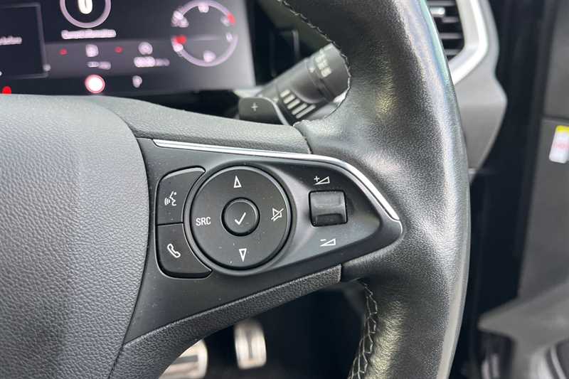 Used Vauxhall Grandland 2022 for sale - 77513149: Photo 27