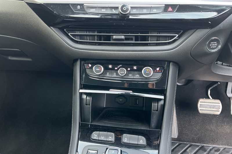 Used Vauxhall Grandland 2022 for sale - 77513149: Photo 38