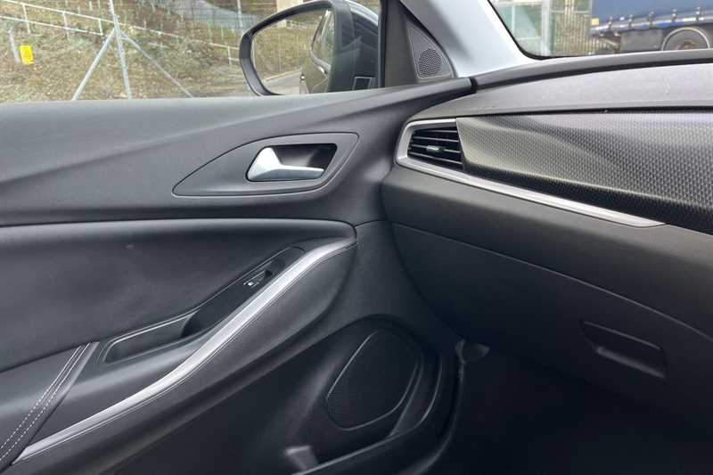 Used Vauxhall Grandland 2022 for sale - 77513149: Photo 40