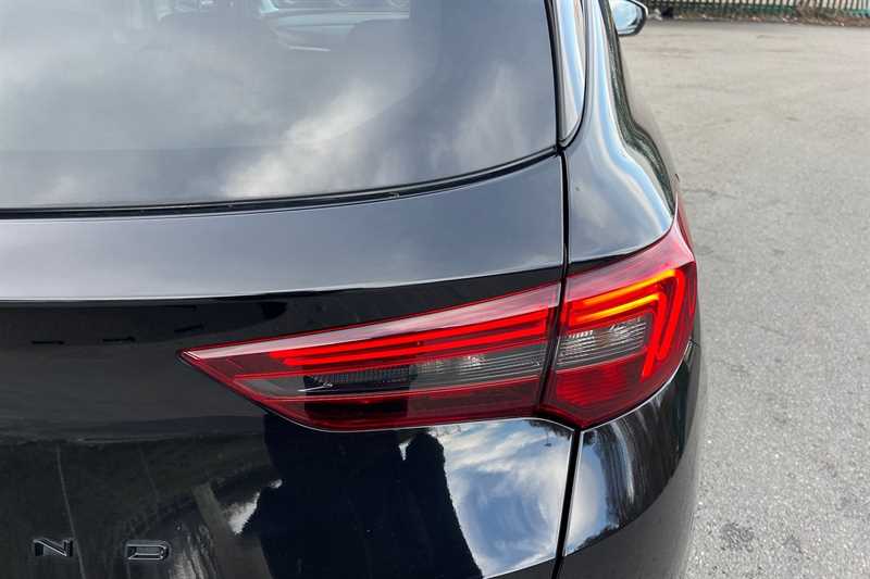 Used Vauxhall Grandland 2022 for sale - 77513149: Photo 47