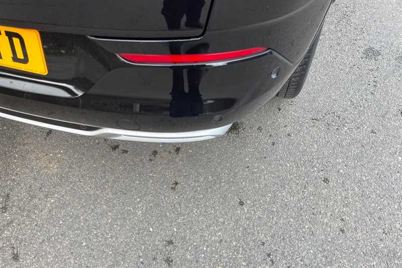 Used Vauxhall Grandland 2022 for sale - 77513149: Photo 49