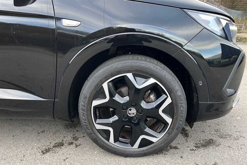 Used Vauxhall Grandland 2022 for sale - 77513149: Photo 52