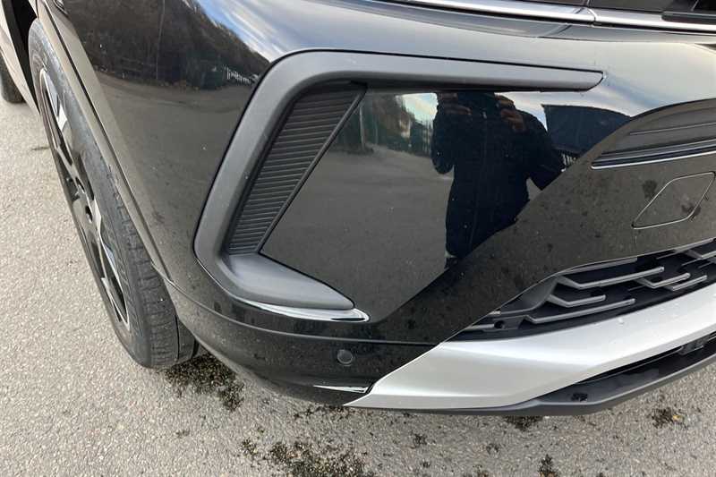 Used Vauxhall Grandland 2022 for sale - 77513149: Photo 54