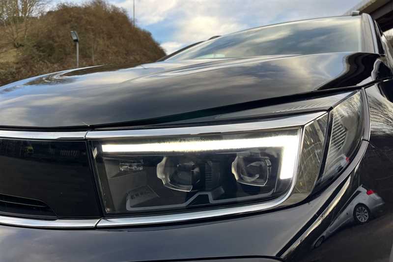 Used Vauxhall Grandland 2022 for sale - 77513149: Photo 55