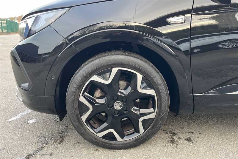 Used Vauxhall Grandland 2022 for sale - 77513149: Photo 57