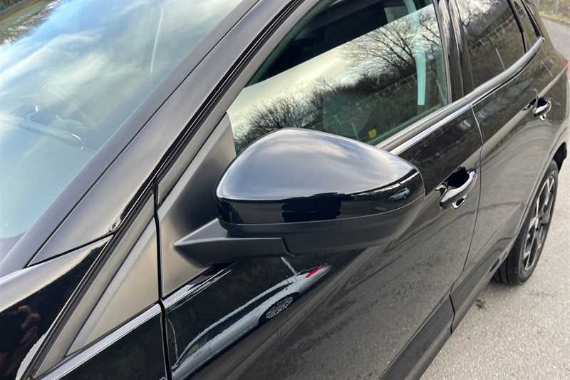 Used Vauxhall Grandland 2022 for sale - 77513149: Photo 58