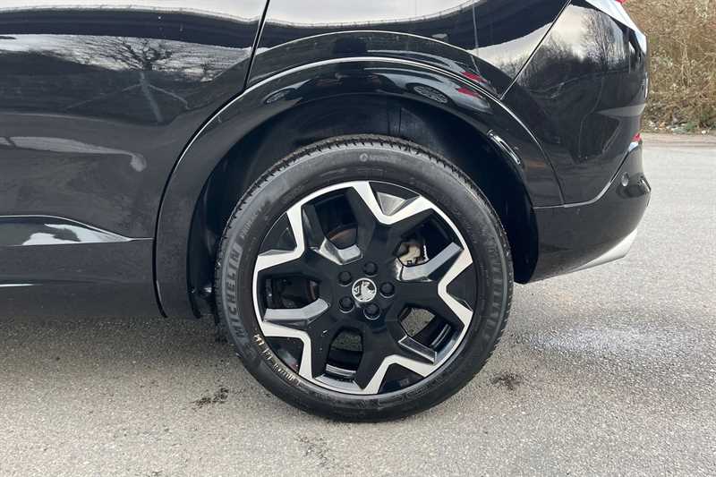 Used Vauxhall Grandland 2022 for sale - 77513149: Photo 59