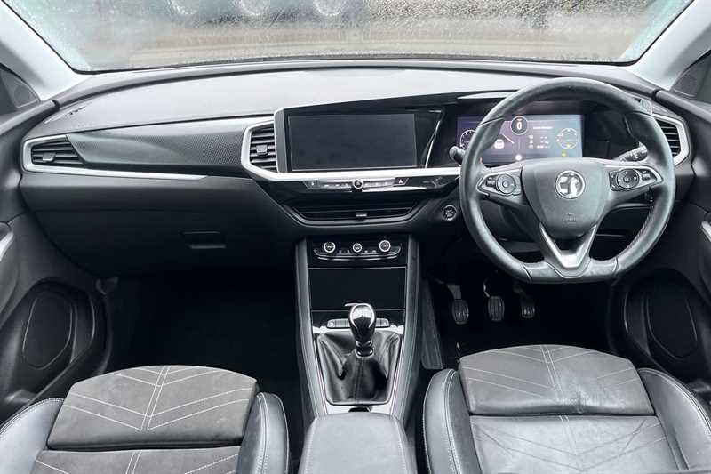 Used Vauxhall Grandland 2022 for sale - 77512827: Photo 12