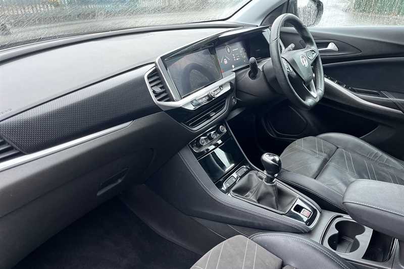 Used Vauxhall Grandland 2022 for sale - 77512827: Photo 13
