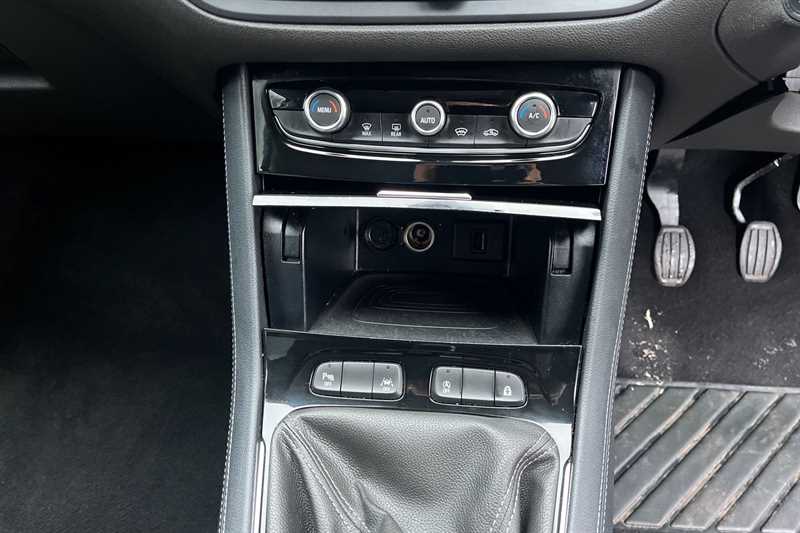 Used Vauxhall Grandland 2022 for sale - 77512827: Photo 15