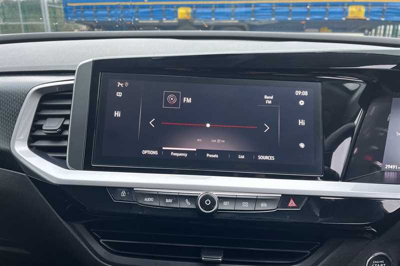 Used Vauxhall Grandland 2022 for sale - 77512827: Photo 17