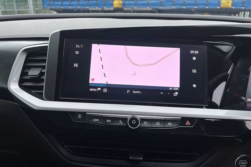 Used Vauxhall Grandland 2022 for sale - 77512827: Photo 18