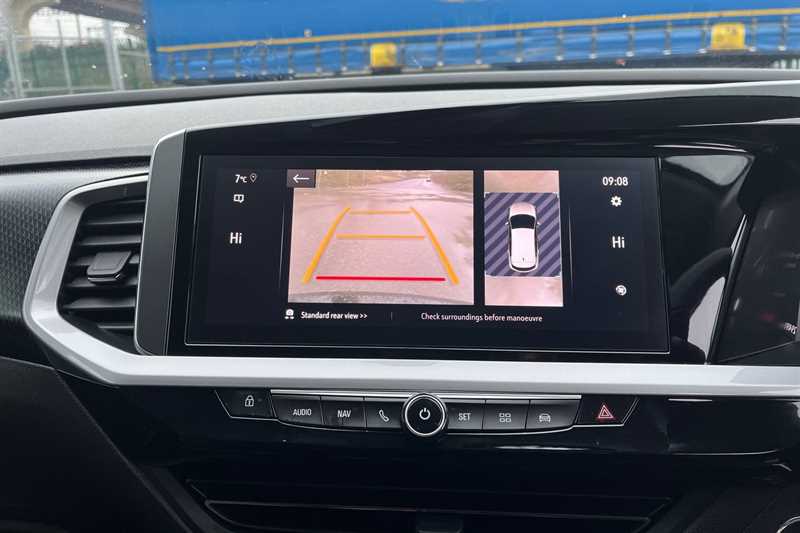 Used Vauxhall Grandland 2022 for sale - 77512827: Photo 19