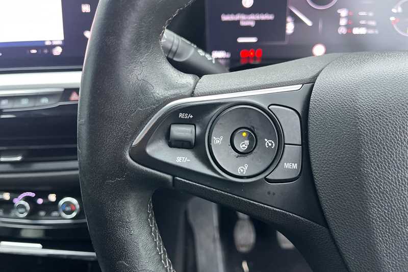 Used Vauxhall Grandland 2022 for sale - 77512827: Photo 21