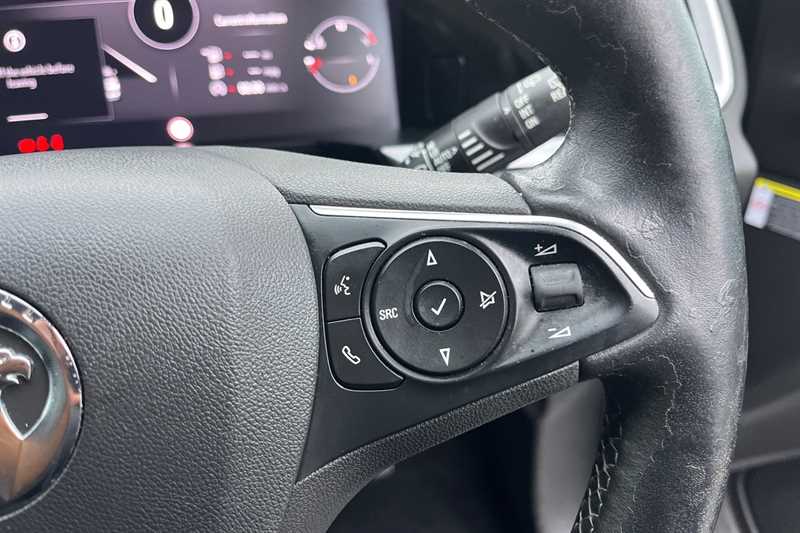 Used Vauxhall Grandland 2022 for sale - 77512827: Photo 22