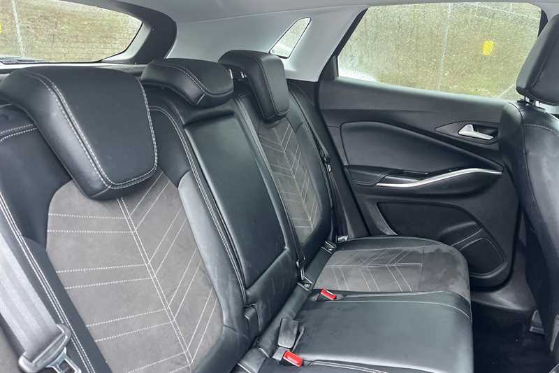 Used Vauxhall Grandland 2022 for sale - 77512827: Photo 23