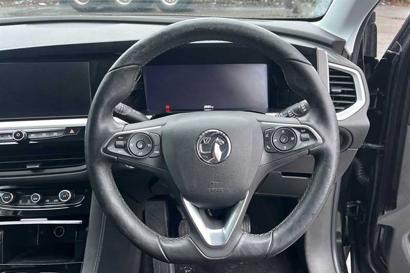 Used Vauxhall Grandland 2022 for sale - 77512827: Photo 25
