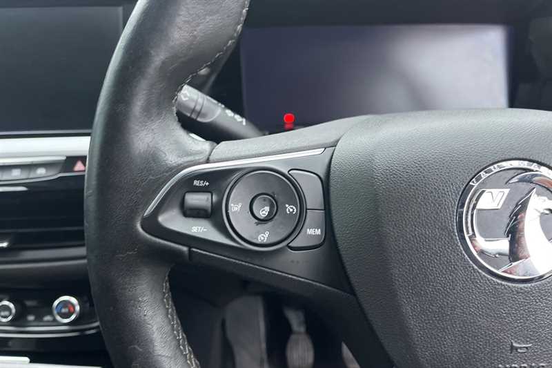 Used Vauxhall Grandland 2022 for sale - 77512827: Photo 26