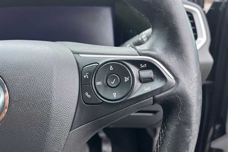 Used Vauxhall Grandland 2022 for sale - 77512827: Photo 27