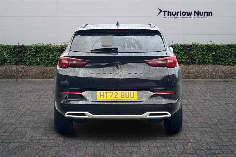 Used Vauxhall Grandland 2022 for sale - 77512827: Photo 4