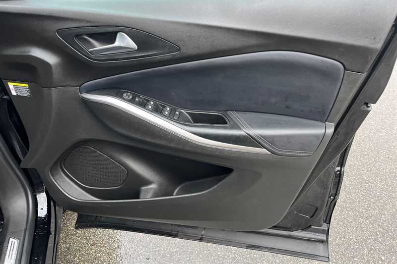 Used Vauxhall Grandland 2022 for sale - 77512827: Photo 42