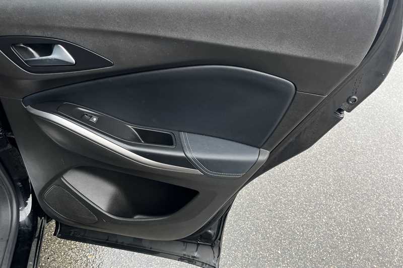 Used Vauxhall Grandland 2022 for sale - 77512827: Photo 43